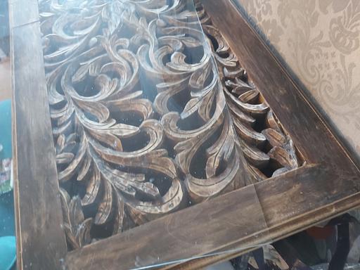 Buy & Sell Cambridge Heath East London - Photos for very big old table