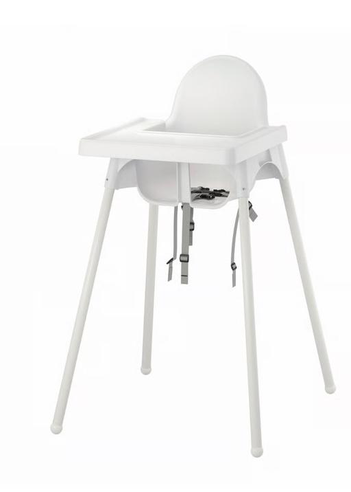 Buy & Sell Kidbrooke South East London - Photos for High Chair