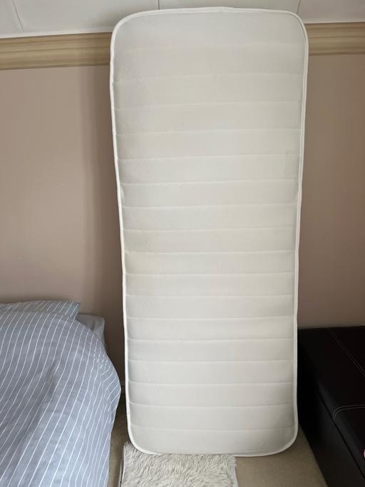 Buy & Sell Southborough South East London - Photos for Single Mattress