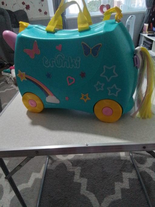 Buy & Sell Quarry Bank Dudley - Photos for Trunki