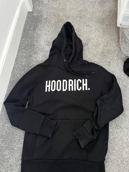 Buy & Sell Cheam Sutton - Photos for Hoodrich hoodie