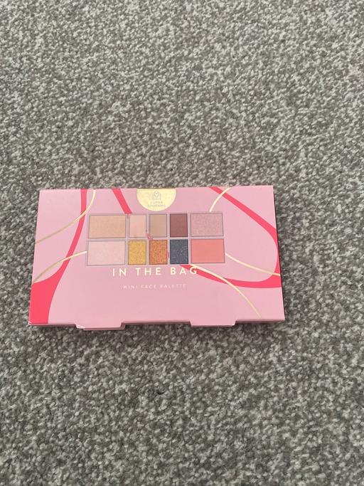 Buy & Sell Ackworth Wakefield - Photos for Face palette new