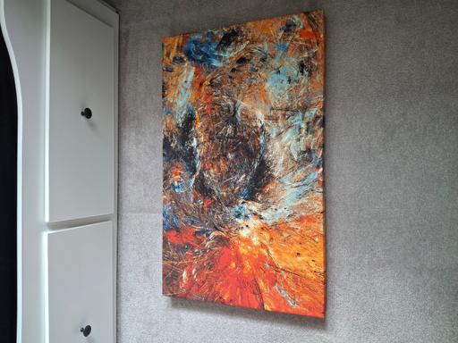 Buy & Sell Oldbury Sandwell - Photos for canvas picture