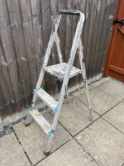 Buy & Sell East Malling Tonbridge and Malling - Photos for Step ladder