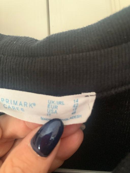 Buy & Sell Wednesbury Sandwell - Photos for Primark Dress