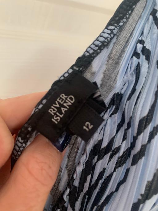 Buy & Sell Wednesbury Sandwell - Photos for River island jumpsuit