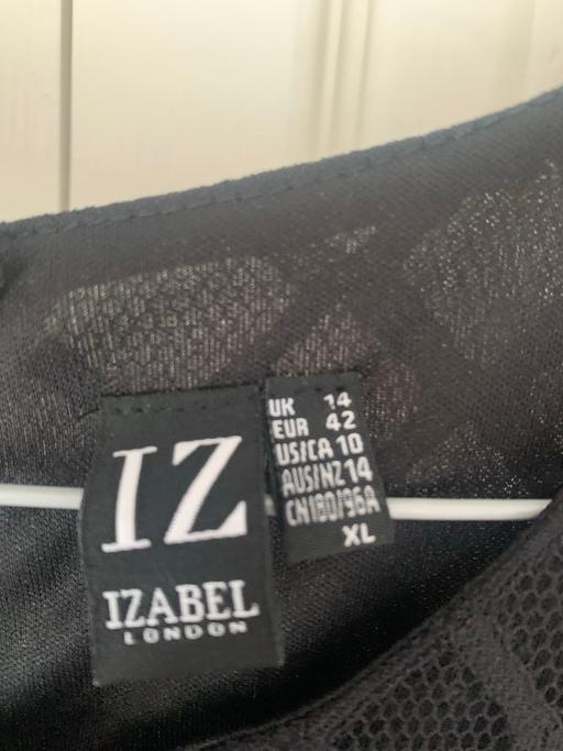 Buy & Sell Wednesbury Sandwell - Photos for Isabel London dress