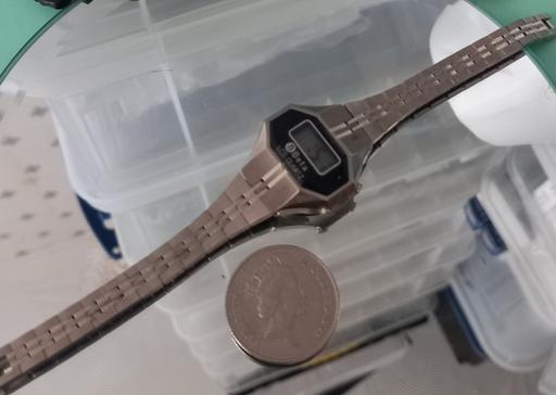 Buy & Sell Thatto Heath Saint Helens - Photos for vintage beta digital watch