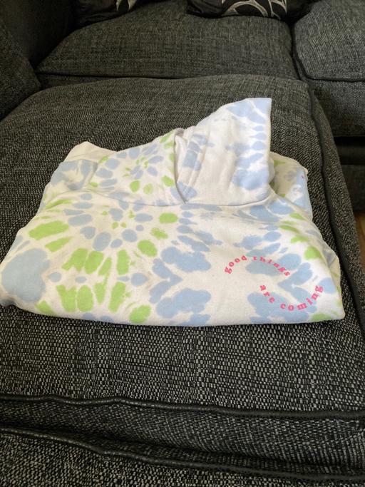 Buy & Sell Lanesfield Wolverhampton - Photos for Girls hoodie age 5/6