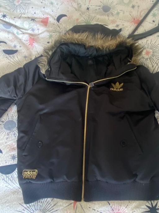 Buy & Sell Ashton-Under-Lyne Tameside - Photos for winter jacket