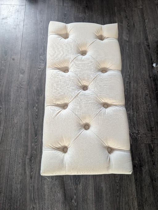 Buy & Sell Swanley Sevenoaks - Photos for foot stool