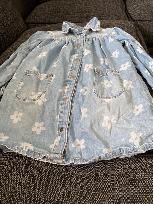 Buy & Sell Lanesfield Wolverhampton - Photos for Girls dress age 5/6