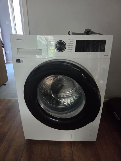 Buy & Sell Brierley Hill Dudley - Photos for Samsung bespoke washing machine
