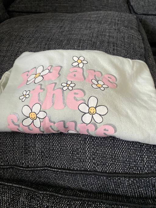 Buy & Sell Lanesfield Wolverhampton - Photos for Girls hoodie age 5/6
