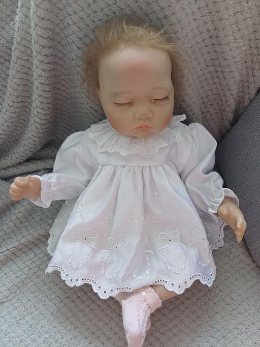 Buy & Sell Wickersley Rotherham - Photos for reborn doll