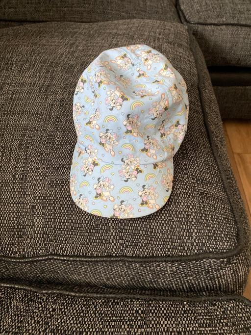 Buy & Sell Lanesfield Wolverhampton - Photos for Disney cap