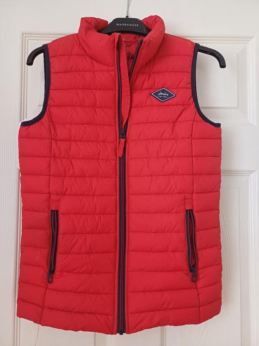 Buy & Sell Wickersley Rotherham - Photos for joules bodywarner