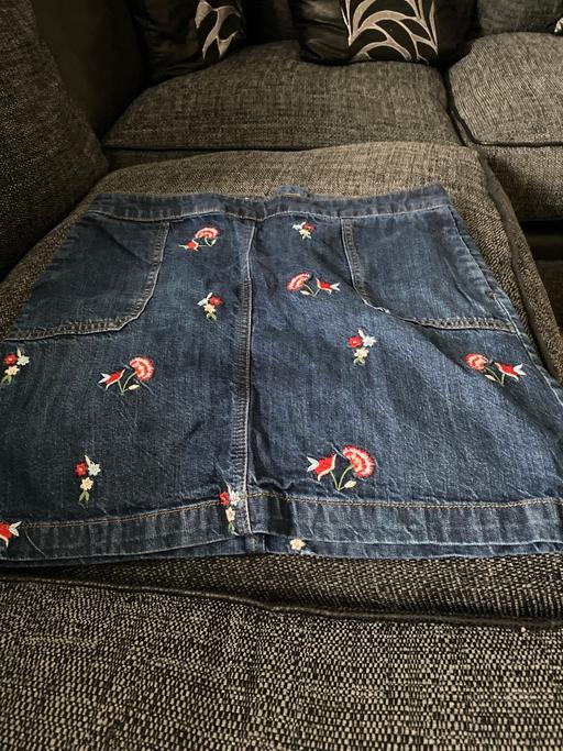 Buy & Sell Ettingshall Wolverhampton - Photos for Ladies skirt size 12