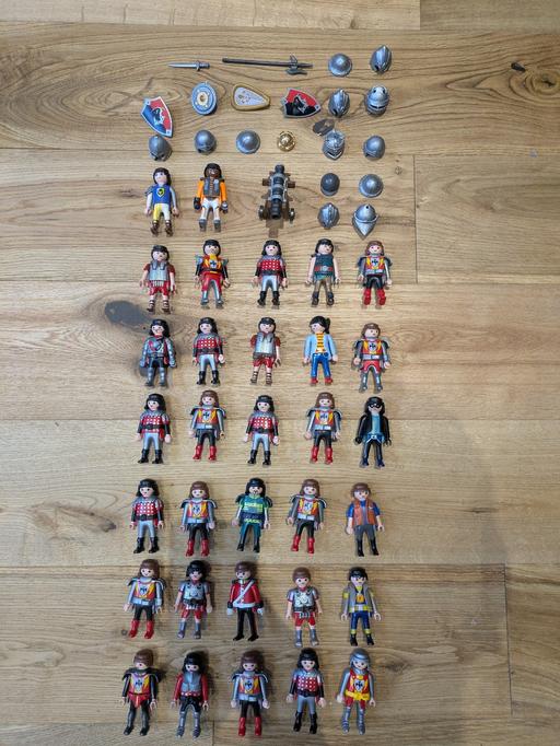 Buy & Sell St John`s Wood North West London - Photos for Playmobil