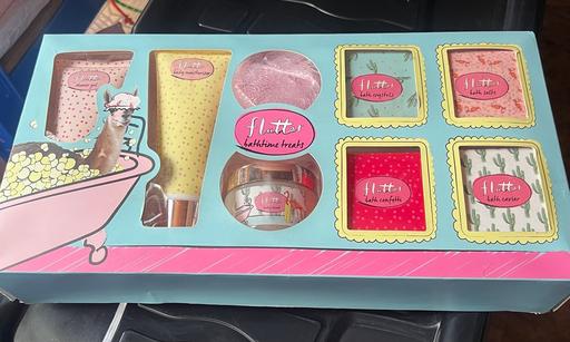 Buy & Sell Romford Havering - Photos for Flutter gift set