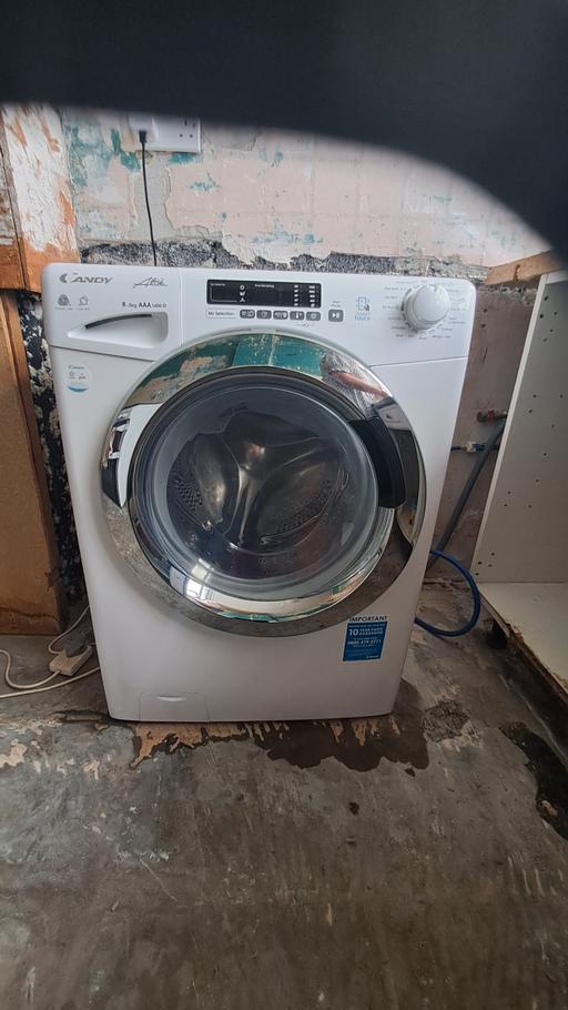 Buy & Sell Fairwater Torfaen - Wales - Photos for Candy washer dryer
