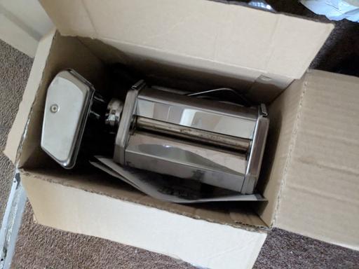 Buy & Sell Lambeth South East London - Photos for pasta machine