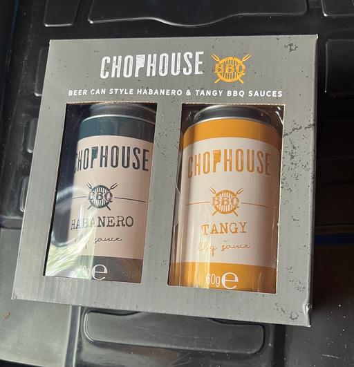 Buy & Sell Romford Havering - Photos for Canned bbq sauce set