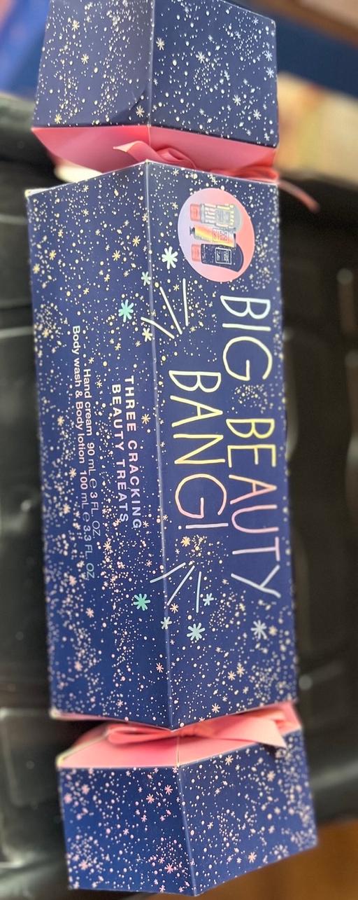 Buy & Sell Romford Havering - Photos for Zoella gift cracker