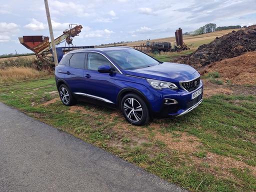 Vehicles Ingoldmells East Lindsey - Photos for Peugeot 3008