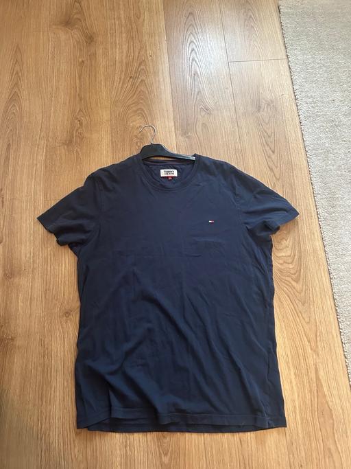 Buy & Sell Glen Parva Blaby - Photos for Tommy Hilfiger T-Shirt