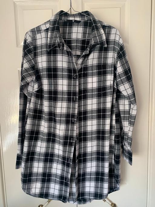 Buy & Sell Wednesbury Sandwell - Photos for Checked shirt