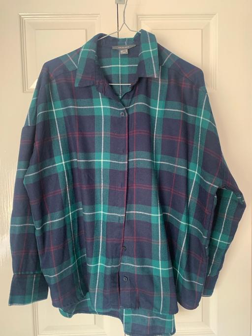 Buy & Sell Wednesbury Sandwell - Photos for Checked shirt