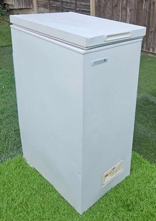 Buy & Sell Swan Village Sandwell - Photos for Chest Freezer (60 litres) - Delivery Availabl