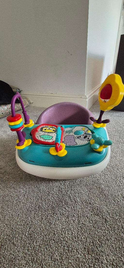 Buy & Sell Bescot Walsall - Photos for Mama and Papas floor seat