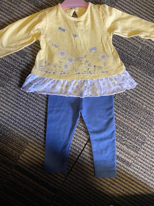 Buy & Sell Grotton Oldham - Photos for Baby girls set.