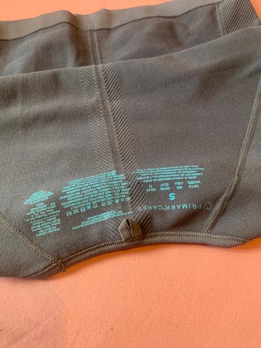 Buy & Sell Netherley Liverpool - Photos for Grey gym top