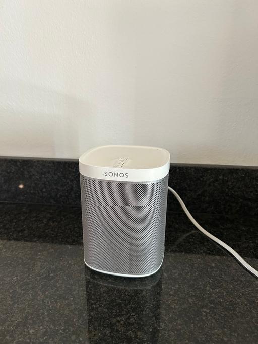 Buy & Sell Stroud Green North London - Photos for Sonos Play:1
