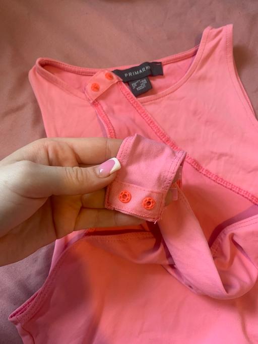 Buy & Sell Netherley Liverpool - Photos for Pink body suit