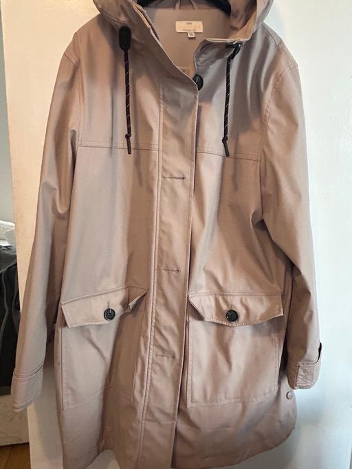Buy & Sell Croxteth Liverpool - Photos for Rain coat
