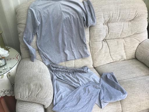 Buy & Sell Essington Wolverhampton - Photos for Warm pygamas size M