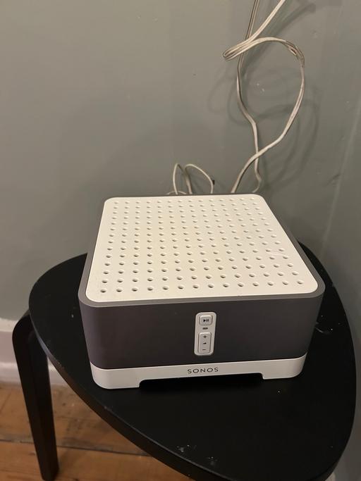 Buy & Sell Stroud Green North London - Photos for Sonos Connect:Amp