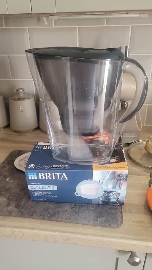 Buy & Sell Leamore Walsall - Photos for filter jug and filters