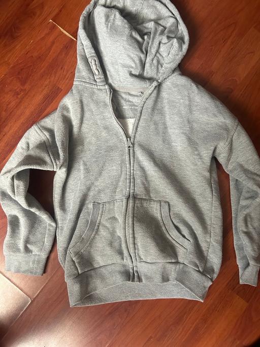 Buy & Sell Tyseley Birmingham - Photos for Hoodie 8-9 years
