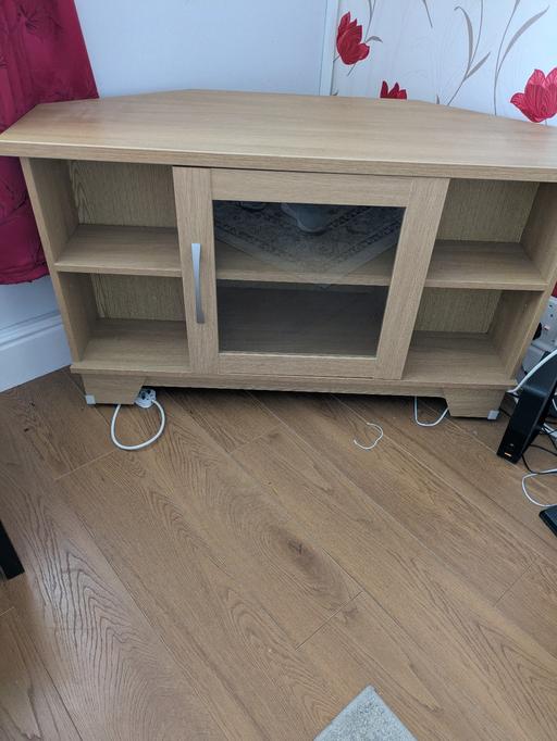 Buy & Sell Bartley Green Birmingham - Photos for TV corner unit