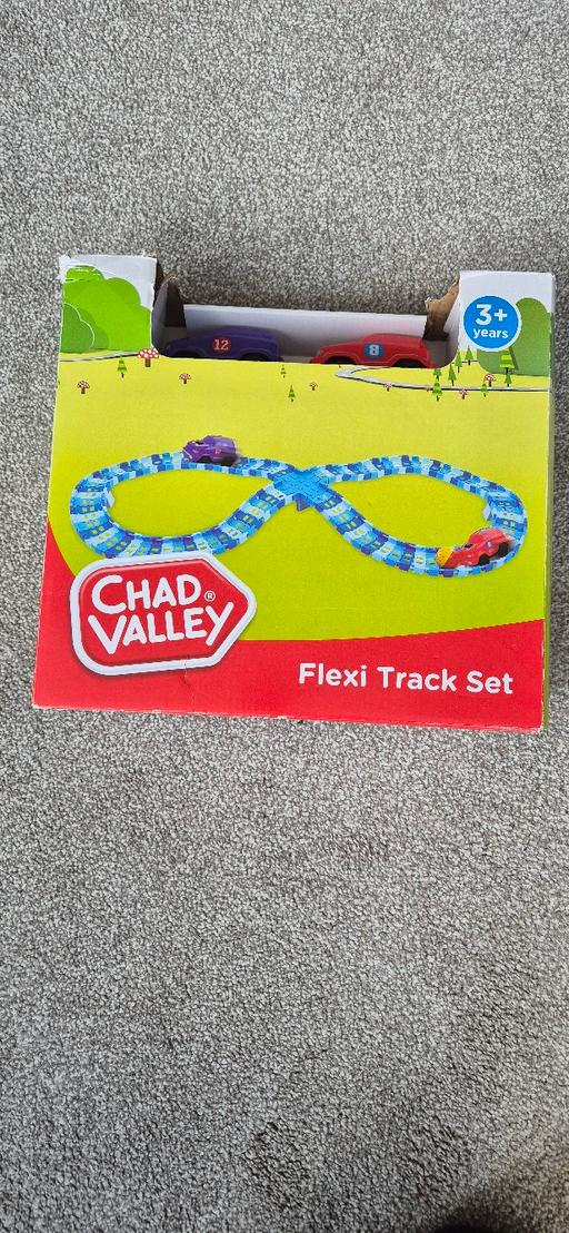 Buy & Sell Bescot Walsall - Photos for chad valley car racing track