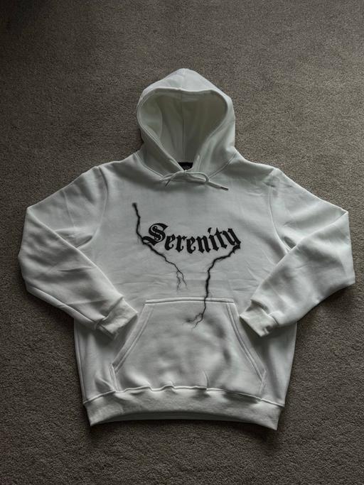 Buy & Sell Kings Norton Birmingham - Photos for Serenity Strike Hoodie M