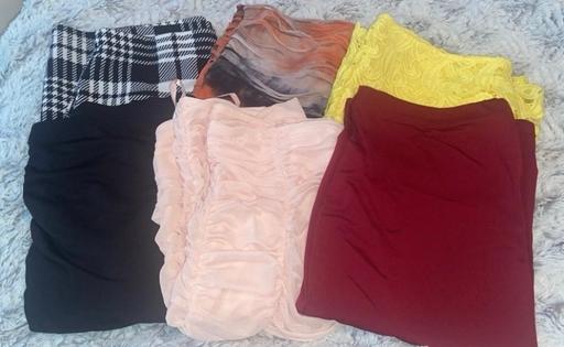 Buy & Sell Stow Heath Wolverhampton - Photos for 12-14 skirt bundle