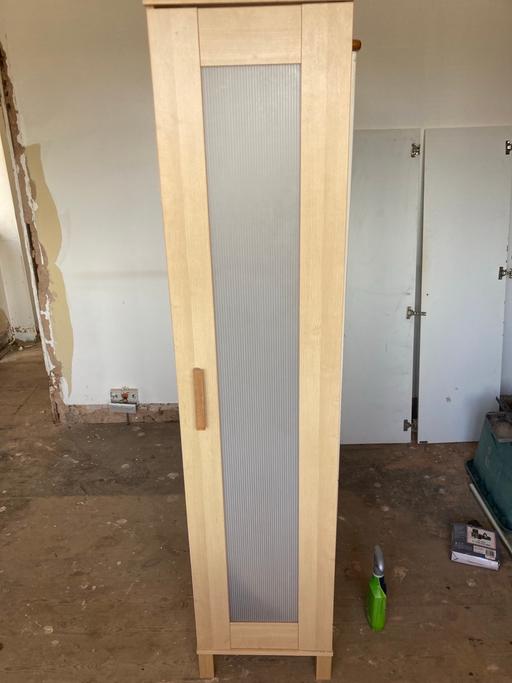 Buy & Sell Hopwood Bromsgrove - Photos for Single wadrobe