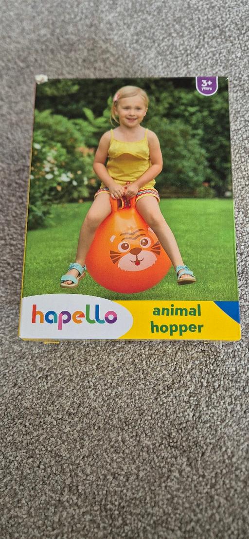 Buy & Sell Bescot Walsall - Photos for Animal hooper