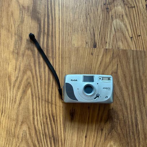 Buy & Sell Atherton Wigan - Photos for Kodak Advantix F320 Compact Film Camera